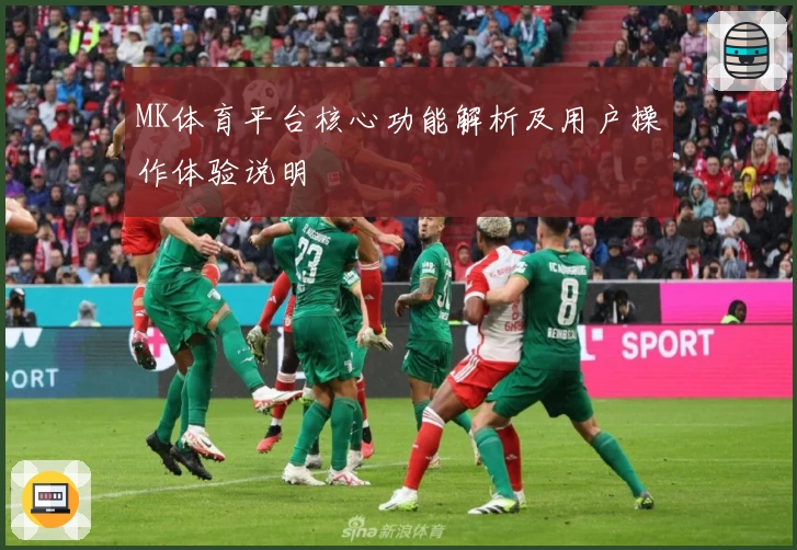 MK体育平台核心功能解析及用户操作体验说明