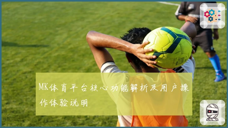 MK体育平台核心功能解析及用户操作体验说明