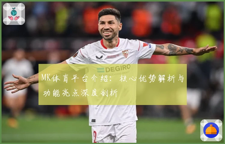 MK体育平台介绍：核心优势解析与功能亮点深度剖析