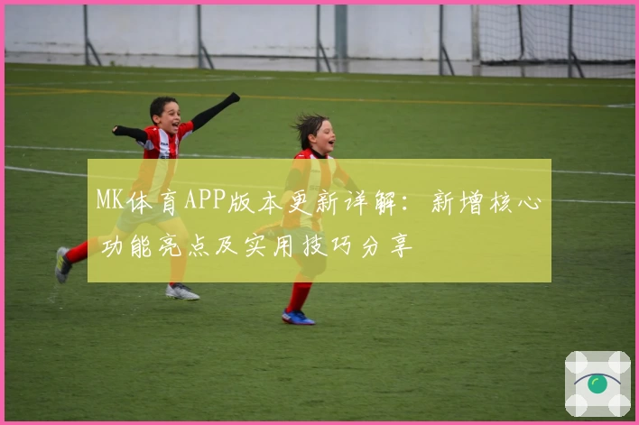 MK体育APP版本更新详解：新增核心功能亮点及实用技巧分享